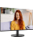 Монитор AOC 27B3QA2 27" 1920х1080, WLED, 16:9, IPS, 300cd, 1500:1, 20M:1, 4ms, 178/178, VGA, HDMI, DP, 120Hz, Speakers, Tilt, Internal, VESA, Black, 3y