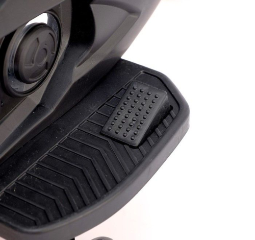 Электромобиль «Спортбайк», цвет белый Электромобиль «Спортбайк», цвет белый