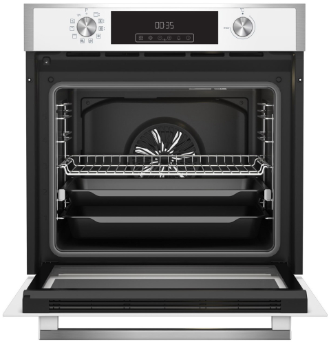 Духовой шкаф электрический Hotpoint FE9 831 JSH WH