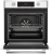 Духовой шкаф электрический Hotpoint FE9 831 JSH WH Духовой шкаф электрический Hotpoint FE9 831 JSH WH