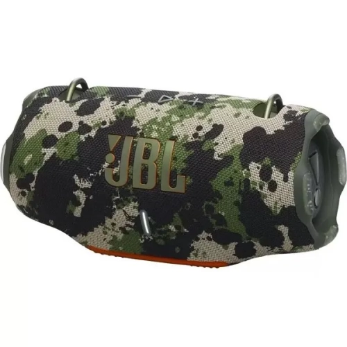 Портативная акустика JBL Xtreme 4 Squad