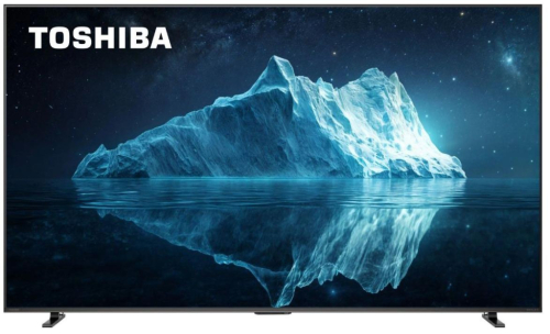 Телевизор Toshiba 65Z670RE