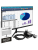 Монитор 23.8" ExeGate ProSmart EZ2400 {IPS 1920x1080 75hz 3-5ms 16:9 250cd 1000:1 178/178 D-Sub HDMI FreeSync Flicker-free VESA}[EX299031RUS]