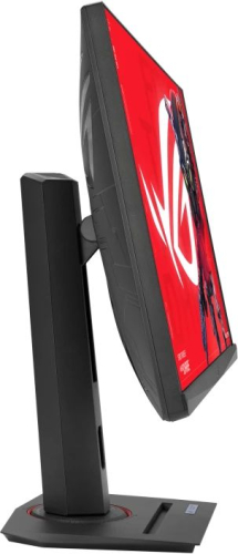 Монитор ASUS ROG Strix XG27ACMS 27" IPS WQHD(2560x1440) 270Hz 1ms(GTG) черный 90LM0A60-B01370