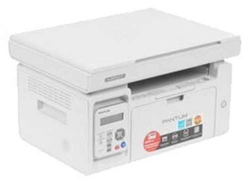 МФУ Pantum M6507 A4 22ppm МФУ Pantum M6507 A4 22ppm