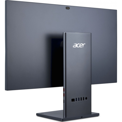Моноблок Acer Aspire S27-1755 (DQ.BKDCD.001) Intel Core i5 1240P, 8192 Mb, 512 Gb SSD, 27" WQHD 2560x1440, DVD нет, Intel Iris Xe Graphics, 135W, No OS, серый