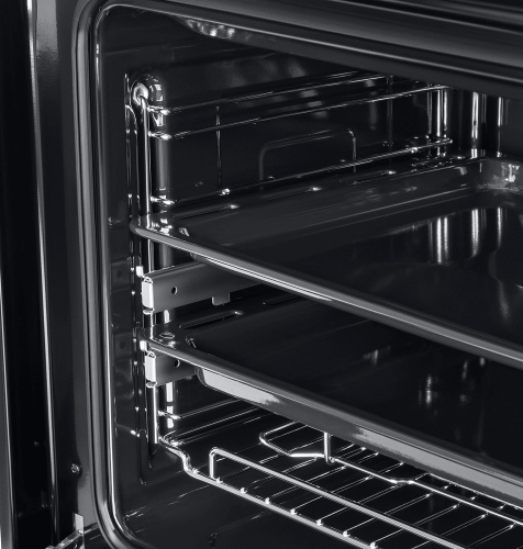 Духовой шкаф электрический Maunfeld EOEH.5811S1 