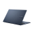 Ноутбук ASUS Vivobook 17 X1704ZA-AU096 Intel i5-1235U/16G/512G SSD/17,3" FHD(1920x1080) IPS/Intel Iris Xe/No OS Синий, 90NB10F2-M003U0 Ноутбук ASUS Vivobook 17 X1704ZA-AU096 Intel i5-1235U/16G/512G SSD/17,3" FHD(1920x1080) IPS/Intel Iris Xe/No OS Синий, 90NB10F2-M003U0