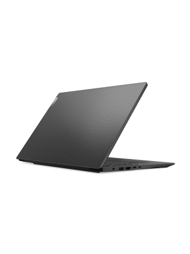 Ноутбук Lenovo V15 G5 IRL, 15.6" (1920x1080) IPS/Intel Core i3-1315U/8 ГБ DDR5/512 ГБ SSD/Intel UHD Graphics/Без системы, Черный (83HF00G2RI)