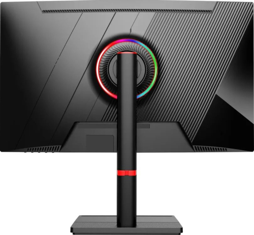 Монитор NPC 27" MD2719-B VA LED FHD 1ms 240Hz черный