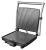 Гриль REDMOND SteakMaster RGM-M800, черный/серебристый Гриль REDMOND SteakMaster RGM-M800, черный/серебристый