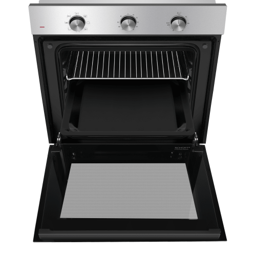 Духовой шкаф Maunfeld FEOF7871S