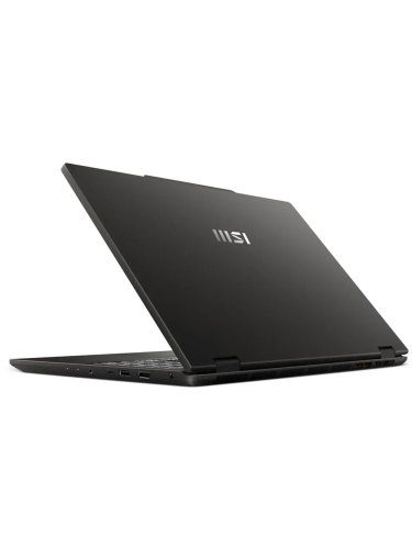 Ноутбук MSI VenturePro 15 AI A1UDXG-006XRU, 15.6" (1920x1080) IPS 144 Гц/Intel Core Ultra 5 125H/16 ГБ DDR5/512 ГБ SSD/NVIDIA GeForce RTX 3050 (6 Гб)/Без системы, Серый (9S7-15Q121-006) Ноутбук MSI VenturePro 15 AI A1UDXG-006XRU, 15.6" (1920x1080) IPS 144 Гц/Intel Core Ultra 5 125H/16 ГБ DDR5/512 ГБ SSD/NVIDIA GeForce RTX 3050 (6 Гб)/Без системы, Серый (9S7-15Q121-006)