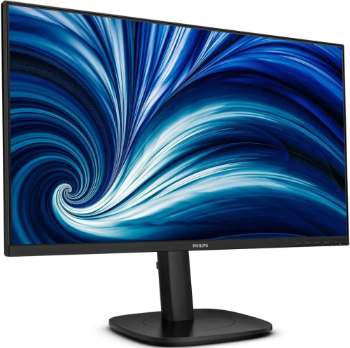 Монитор Philips 24B2N3200D 24.1" FHD IPS LED, 4ms, 100 Гц черный