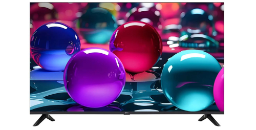 Телевизор LG 43UA73006LA