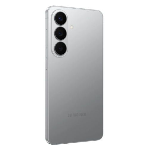 Смартфон Samsung Galaxy S26 12/512GB Silver Shadow (Серый)