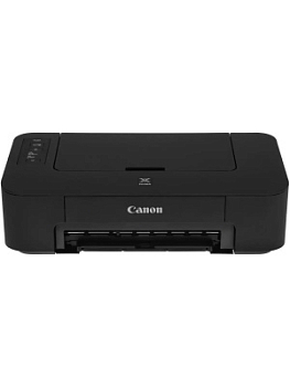 Принтeр Сanоn Рixma ТS207 чeрный (2319С012)