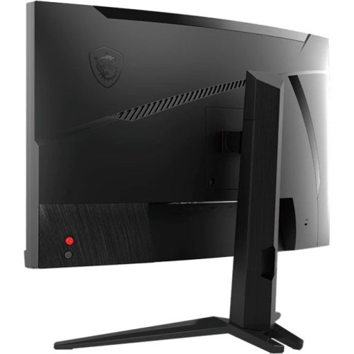 Монитор MSI 27" MAG 274CQF Black Curved 9S6-3CE31T-015