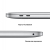 Ноутбук Apple MacBook Pro 13 2022, 13.3" (2560x1600) Retina/Apple M2/8ГБ DDR5/256ГБ SSD/M2 10-core GPU/MacOS/Блок питания EU, серебристый (MNEP3_RUSG) Ноутбук Apple MacBook Pro 13 2022, 13.3" (2560x1600) Retina/Apple M2/8ГБ DDR5/256ГБ SSD/M2 10-core GPU/MacOS/Блок питания EU, серебристый (MNEP3_RUSG)