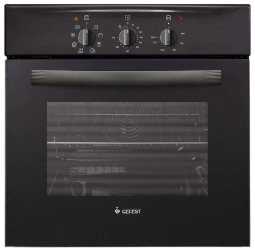 Духовой шкаф электрический GEFEST ЭДВ ДА 602-01 А