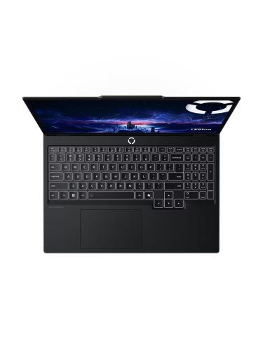 Ноутбук Lenovo Legion 5 15IAX10, 15.1" (2560x1600) OLED 165 Гц/Intel Core Ultra 9 275HX/32 ГБ DDR5/2048 ГБ SSD/NVIDIA GeForce RTX 5070 для ноутбуков (8 Гб)/Windows 11 Home, Черный (83F0001SUS)