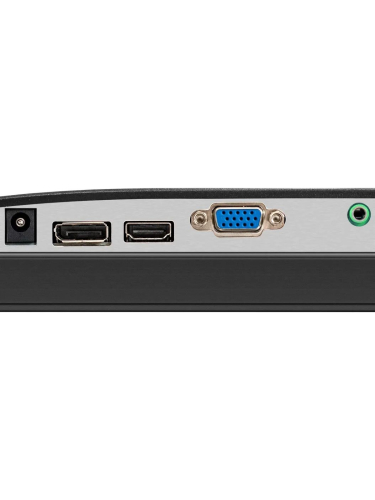 Монитор ExeGate 23.8" ProSmart EH2407CA {1920x1080 120Hz 3-5ms 16:9 250cd 1000:1 Speakers audio-out D-Sub HDMI2.0 DisplayPort VESA HAS Pivot}[EX299034RUS]
