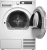 Сушильная машина Asko T510HRXLW.P