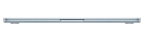 Ноутбук Apple MacBook Air 13'' M5 10CPU/10GPU 16GB 1TB Sky Blue