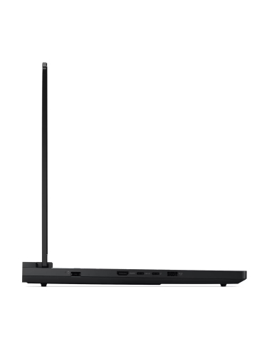 Ноутбук Lenovo Legion Pro 7 16IAX10H, 16" (2560x1600) OLED 240 Гц/Intel Core Ultra 9 275HX/32 ГБ DDR5/1024 ГБ SSD/NVIDIA GeForce RTX 5080 для ноутбуков (16 Гб)/Windows 11 Pro, Черный (83F50080US)
