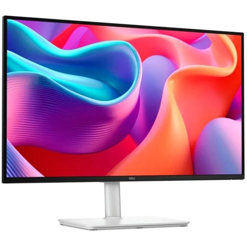 Монитор Dell 27" S2725DC