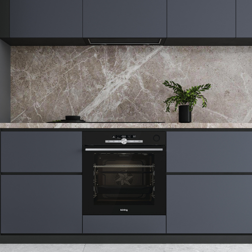 Духовой шкаф электрический Korting OKB 9982 EN ST