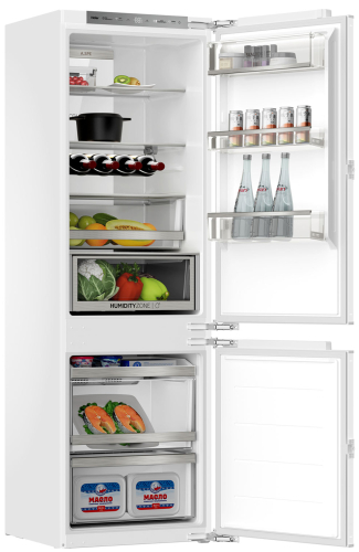 Холодильник встраиваемый Haier BCF5261WRU   