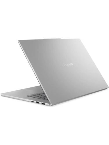 Ноутбук Lenovo IdeaPad 5 Slim 15ARP10, 15.1" (2560x1600) OLED 165 Гц/AMD Ryzen 7 7735HS/32 ГБ DDR5/1024 ГБ SSD/AMD Radeon Graphics/Windows 11 Pro, Серый (83J3001YRK_Win11P)