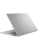Ноутбук Lenovo IdeaPad 5 Slim 15ARP10, 15.1" (2560x1600) OLED 165 Гц/AMD Ryzen 7 7735HS/32 ГБ DDR5/1024 ГБ SSD/AMD Radeon Graphics/Windows 11 Pro, Серый (83J3001YRK_Win11P)