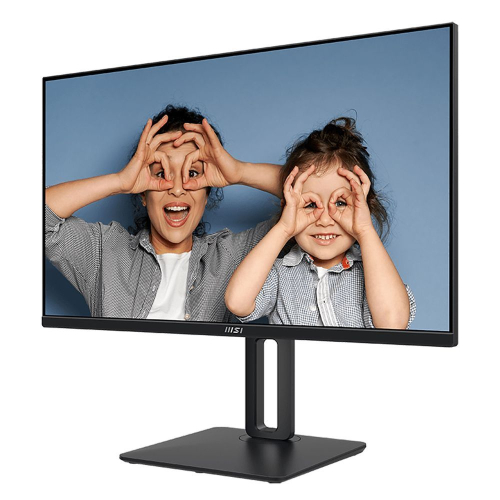 Монитор 24.5" MSI PRO MP251P Black (IPS, 1920x1080, D-Sub+HDMI, 4 ms, 178°/178°, 300 cd/m, 1300:1 (100M:1), 100Hz, MM Монитор 24.5" MSI PRO MP251P Black (IPS, 1920x1080, D-Sub+HDMI, 4 ms, 178°/178°, 300 cd/m, 1300:1 (100M:1), 100Hz, MM