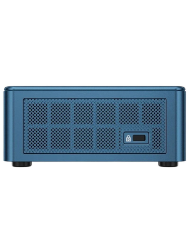 Мини-ПК Geekom IT13, Intel Core i9-13900HK/16 ГБ DDR4/1024 ГБ SSD/Intel Iris Xe Graphics/Windows 11 Pro, синий (GMIT13I913900HK-161-EU)