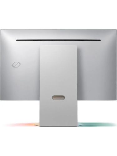 Монитор Samsung S27FG900XI 27", 3840x2160, IPS, 165Hz, HDMIx2+DP, silver