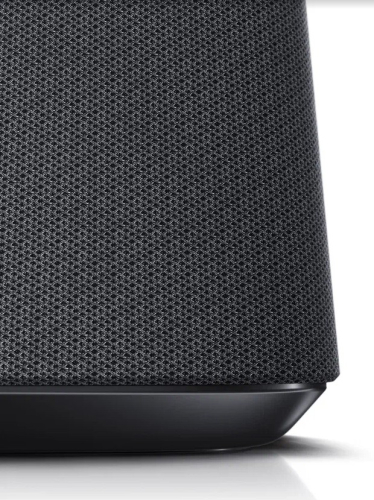 Акустическая система Loewe Klang mr1