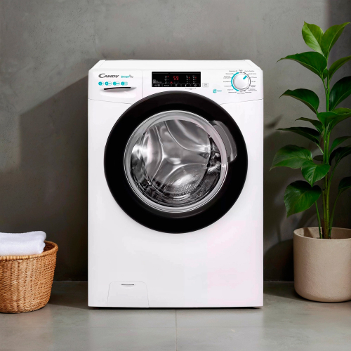 Стиральная машина Candy Smart Pro CSO34106TB1/2-07