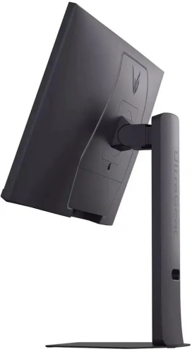 Монитор LG 27" UltraGear 27G850A-B UHD IPS LED черный 27G850A-B.ARUZ