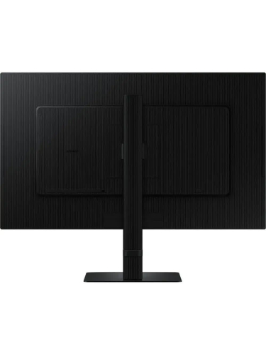 Монитор Samsung 27" S27D800EAI, 3840x2160, IPS, 60Hz, HDMI+DP+USB, pivot, black