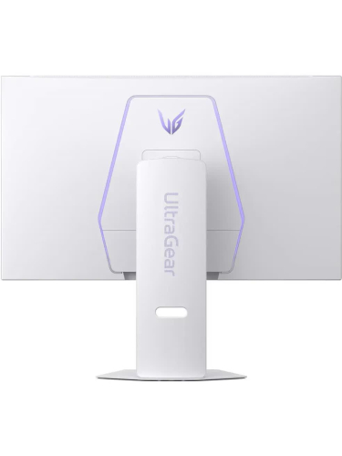 Монитор LG 31.5" UltraGear 32G810SA-W черный IPS LED 1ms 16:9 HDMI M/M матовая HAS Piv 400cd 178гр/178гр 3840x2160 144Hz DP UHD USB 10.5кг