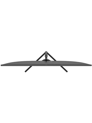 Монитор 31.5" CBR MQ-3202, VA, QHD 2K 2560x1440, 165Гц, 1мс, 350Кд/м2, Динамики 2*3W, 1*DP/1*HDMI, внешний БП, черный, кабель HDMI [LCD-MQ3202-OPC]