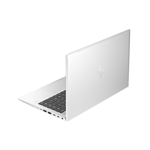 Ноутбук HP EliteBook 640 G10, 14" (1920x1080) IPS/Intel Core i5-1335U/16 ГБ DDR4/512 ГБ SSD/Intel Iris Xe Graphics/Без системы, Серебристый (8A600EA)
