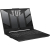 Ноутбук ASUS TUF Gaming A15 FA507NVR-LP095, 15.6" (1920x1080) IPS 144 Гц/AMD Ryzen 7 7435HS/16 ГБ DDR5/512 ГБ SSD/NVIDIA GeForce RTX 4060 для ноутбуков (8 Гб)/Без системы, Серый (90NR0JK5-M005M0) Ноутбук ASUS TUF Gaming A15 FA507NVR-LP095, 15.6" (1920x1080) IPS 144 Гц/AMD Ryzen 7 7435HS/16 ГБ DDR5/512 ГБ SSD/NVIDIA GeForce RTX 4060 для ноутбуков (8 Гб)/Без системы, Серый (90NR0JK5-M005M0)