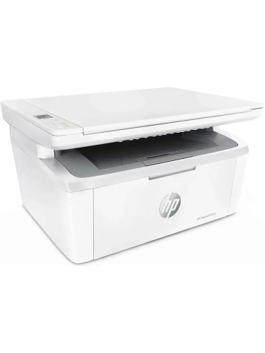МФУ HP LaserJet MFP M141w {7MD74A} {BBU , старт. картридж. 150A}