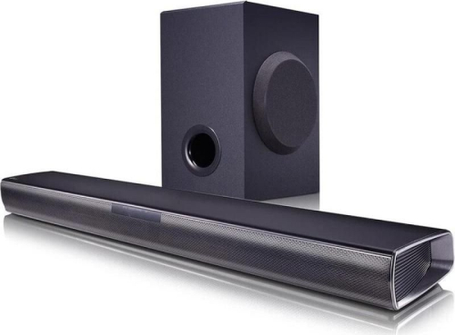 Саундбар LG SQC1