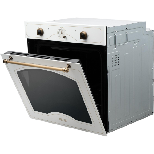Духовой шкаф электрический DeLonghi CM 9L W RUS, 