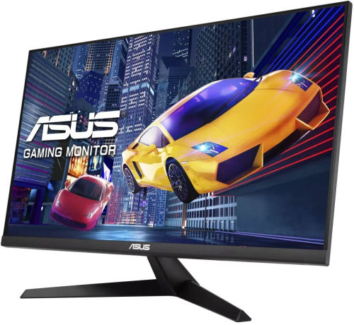 Монитор Asus 27" VY279HGR IPS LED 1920x1080 120Hz черный 90LM06D3-B01A70