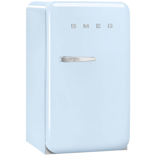 Холодильник Smeg FAB10RPB6